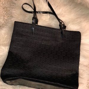 Michael Kors Black Bag
